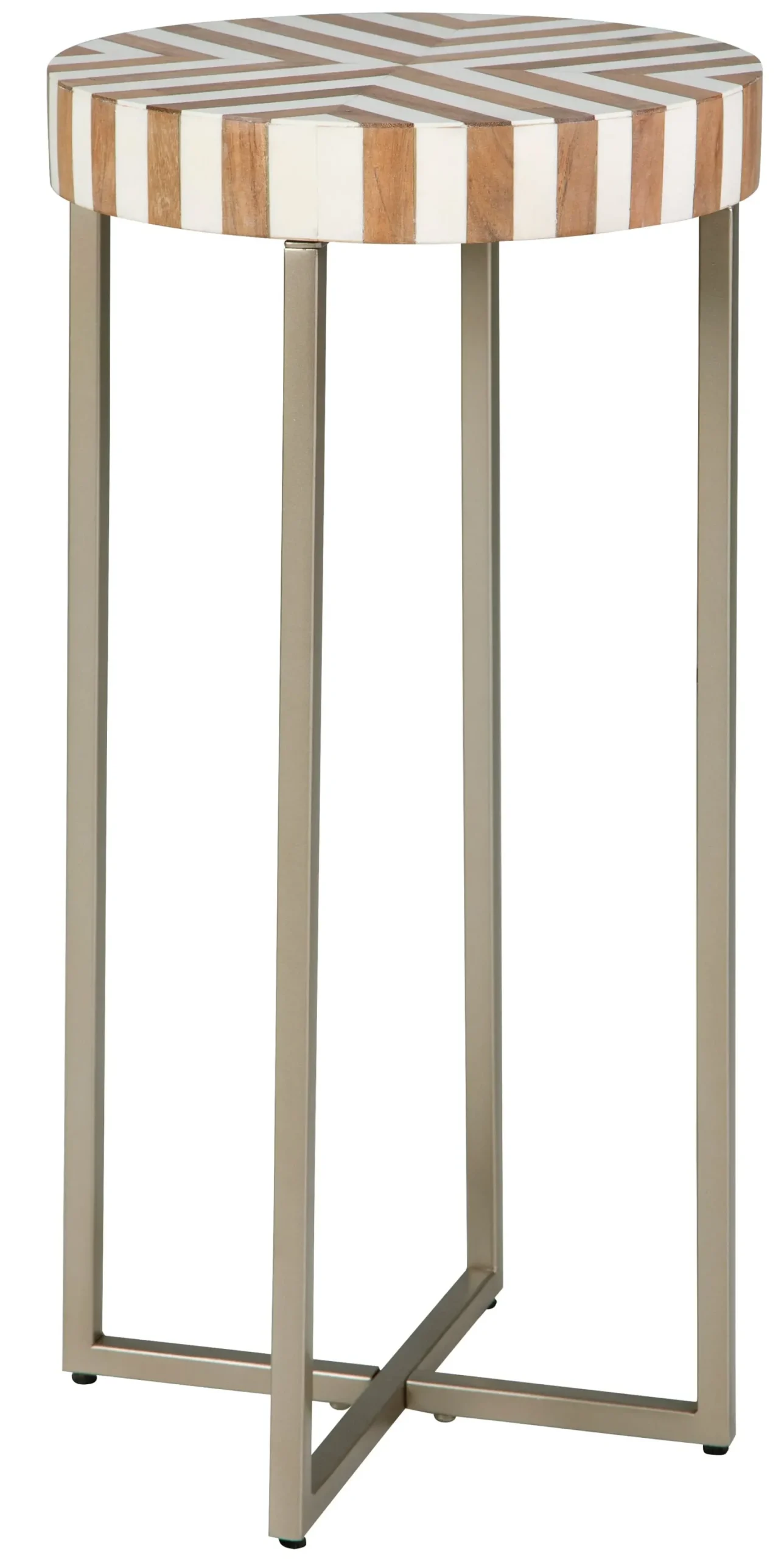 Best American Furniture Galleries Cartley Accent Table