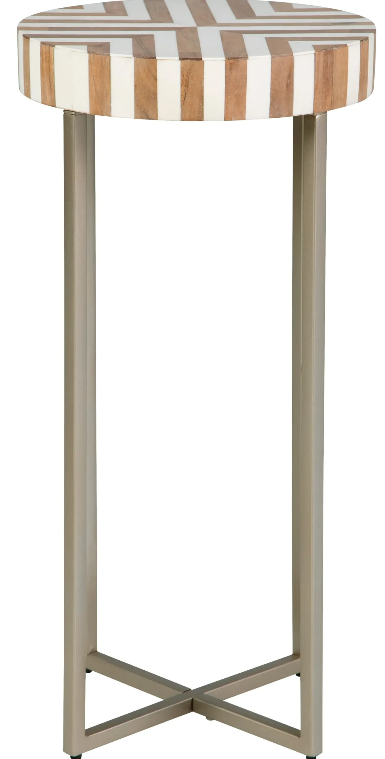 Best American Furniture Galleries Cartley Accent Table