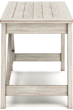 Sale American Furniture Galleries Carynhurst Home Office Large Leg Desk