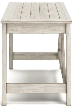 Sale American Furniture Galleries Carynhurst Home Office Large Leg Desk