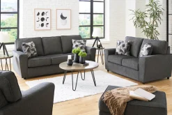 Discount American Furniture Galleries Cascilla Chair