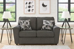 Fashion American Furniture Galleries Cascilla Loveseat