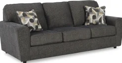 Outlet American Furniture Galleries Cascilla Sofa