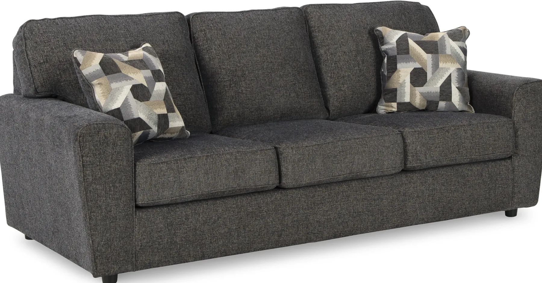 Outlet American Furniture Galleries Cascilla Sofa