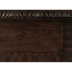 Clearance American Furniture Galleries Catalonia Buffet & Hutch