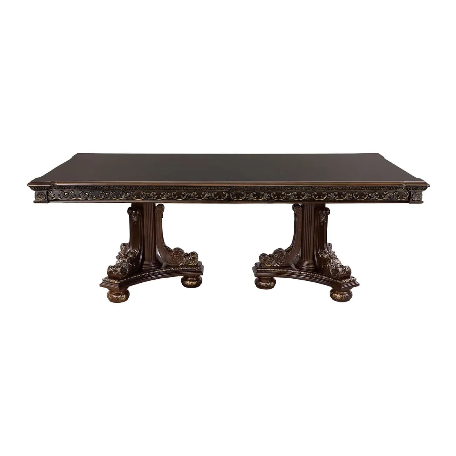 Online American Furniture Galleries Catalonia Dining Table