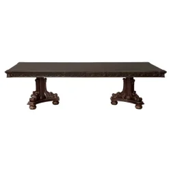 Online American Furniture Galleries Catalonia Dining Table