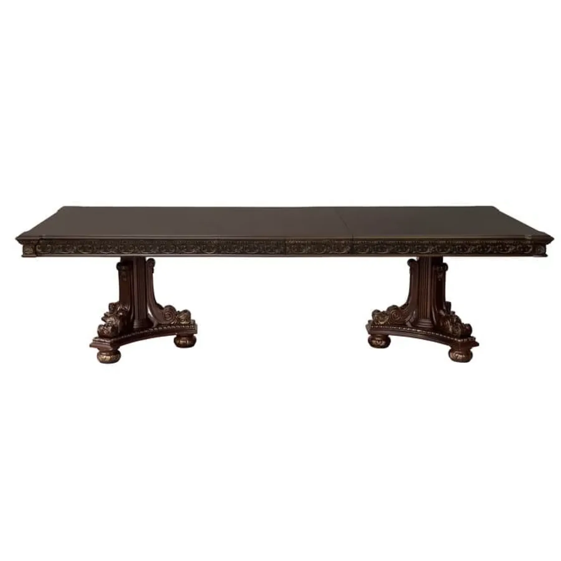 Online American Furniture Galleries Catalonia Dining Table