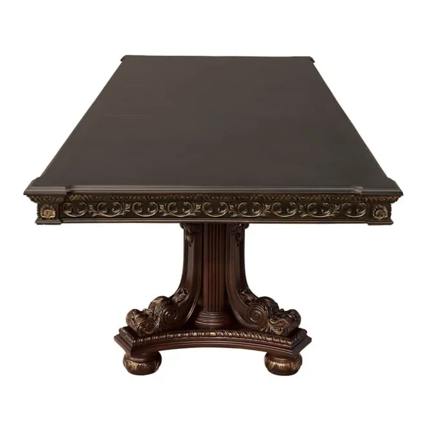 Online American Furniture Galleries Catalonia Dining Table