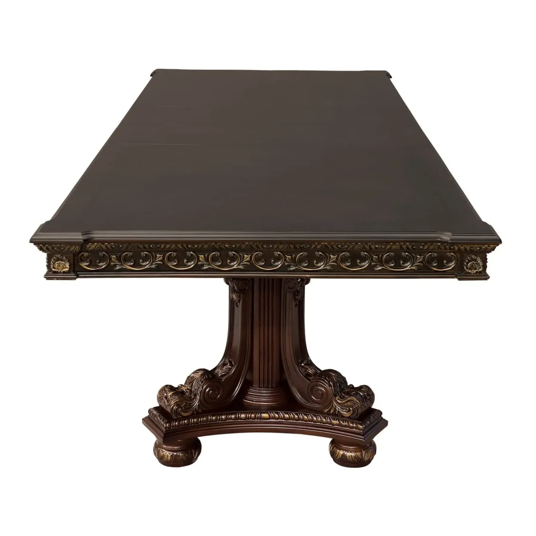 Discount American Furniture Galleries Catalonia 5-Piece Dining Set