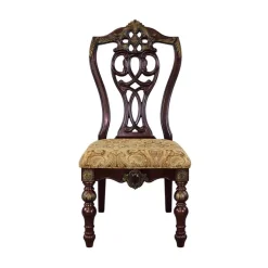 Discount American Furniture Galleries Catalonia 5-Piece Dining Set