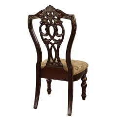 Discount American Furniture Galleries Catalonia 5-Piece Dining Set