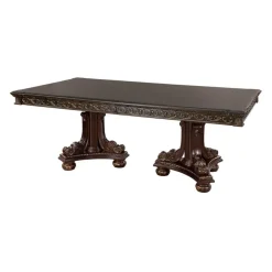 Discount American Furniture Galleries Catalonia 5-Piece Dining Set