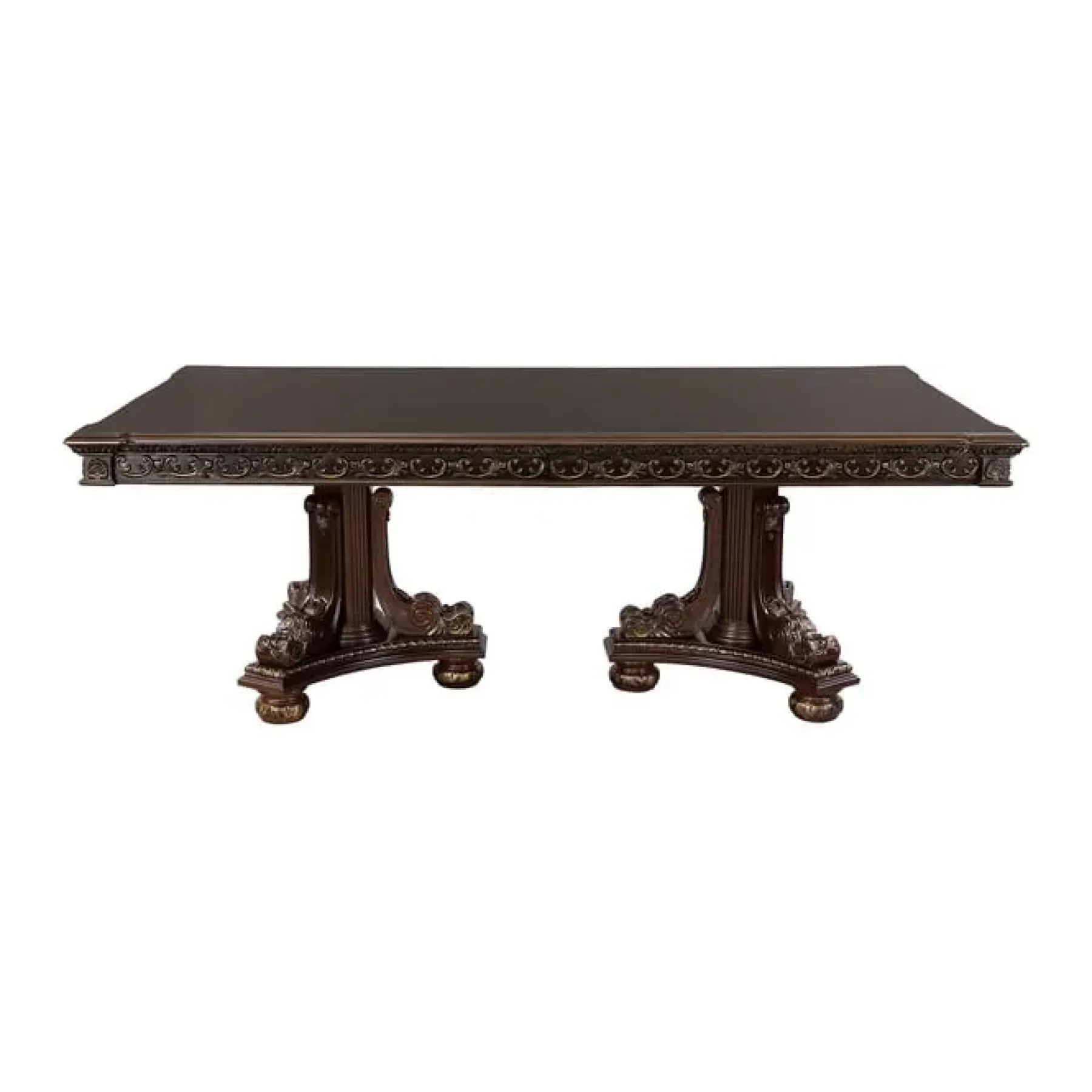 Discount American Furniture Galleries Catalonia 5-Piece Dining Set