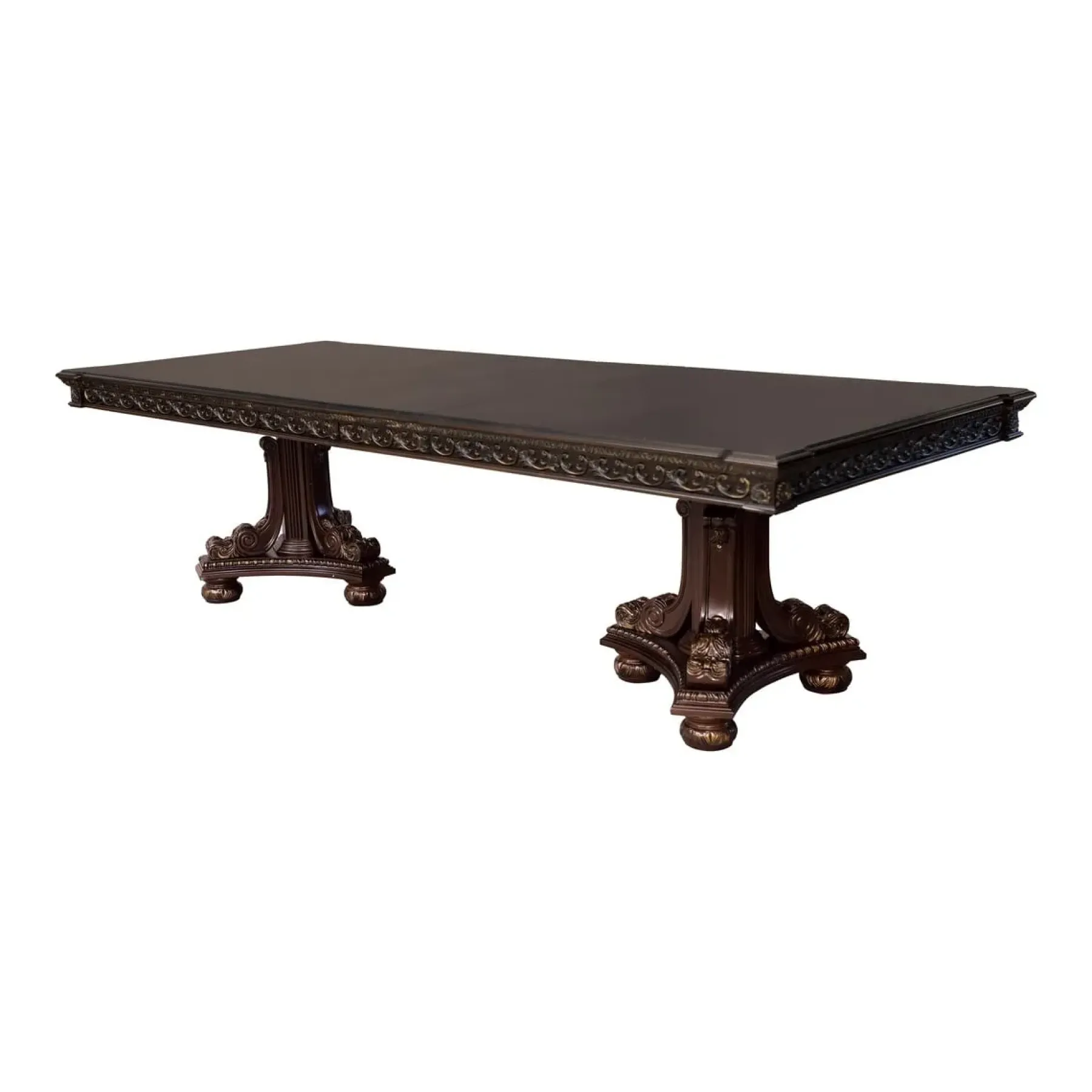 Discount American Furniture Galleries Catalonia 5-Piece Dining Set