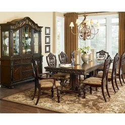 Discount American Furniture Galleries Catalonia Side Chair