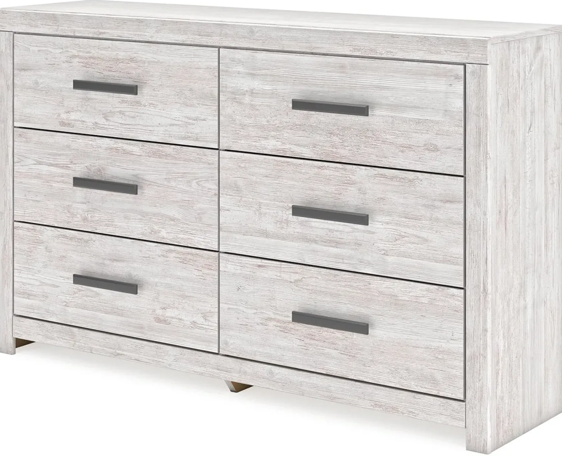 Fashion American Furniture Galleries Cayboni 6-Drawer Dresser
