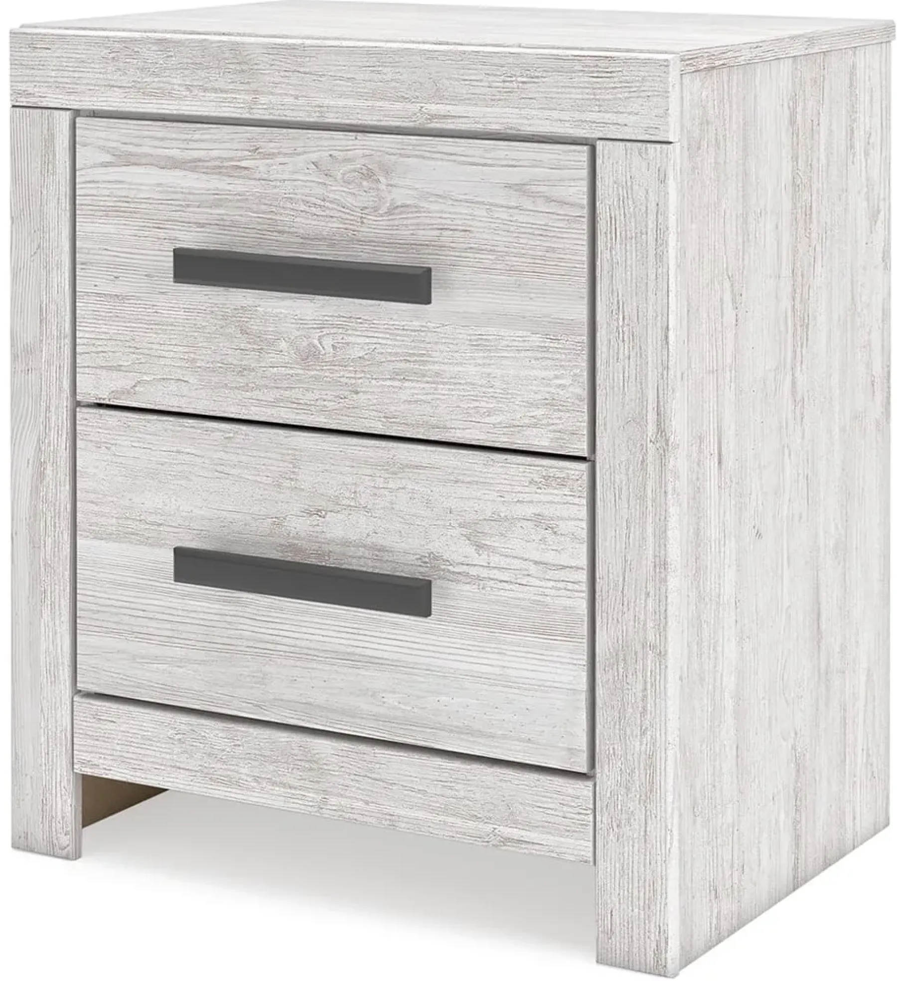 Best American Furniture Galleries Cayboni 2-Drawer Nightstand