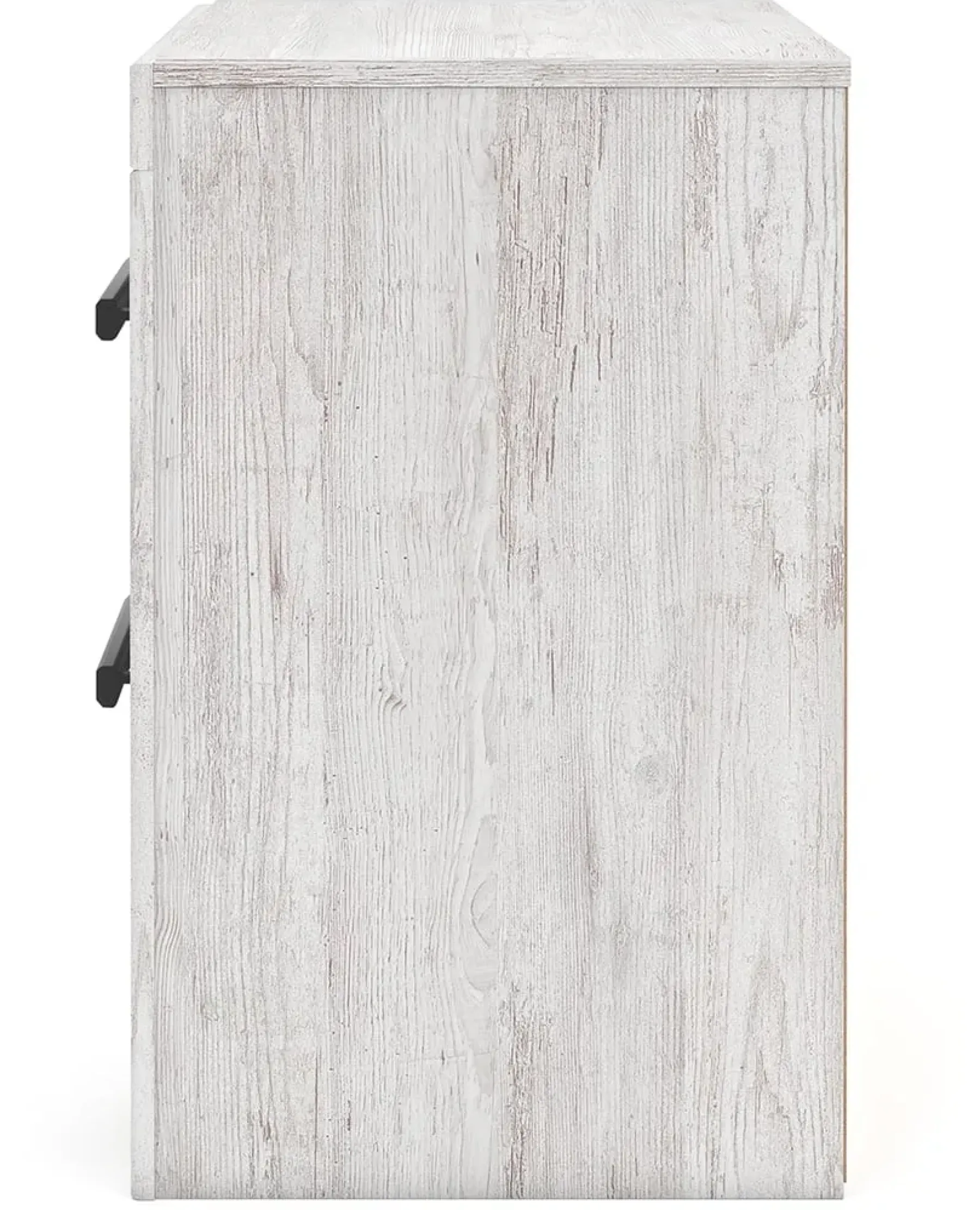 Best American Furniture Galleries Cayboni 2-Drawer Nightstand
