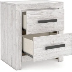 Sale American Furniture Galleries Cayboni 6-Piece Queen Bedroom Set
