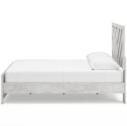 Sale American Furniture Galleries Cayboni 6-Piece Queen Bedroom Set