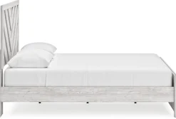 Sale American Furniture Galleries Cayboni 6-Piece Queen Bedroom Set