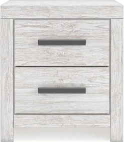 Sale American Furniture Galleries Cayboni 6-Piece Queen Bedroom Set