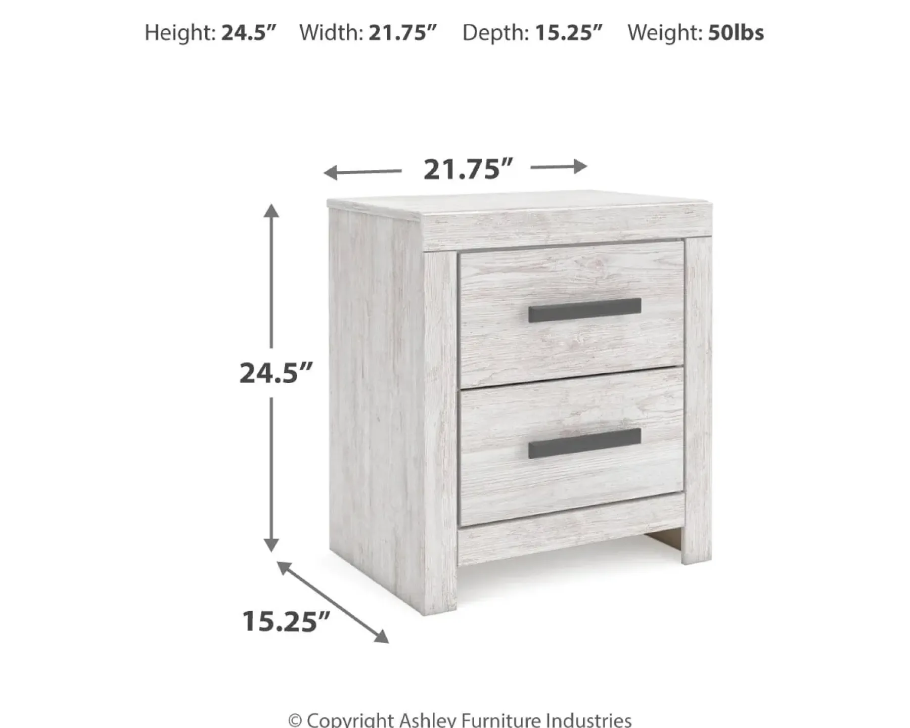 Sale American Furniture Galleries Cayboni 6-Piece Queen Bedroom Set