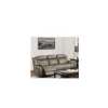 Online American Furniture Galleries Centeroak Double Reclining Sofa