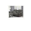 Sale American Furniture Galleries Centeroak Double Reclining Loveseat