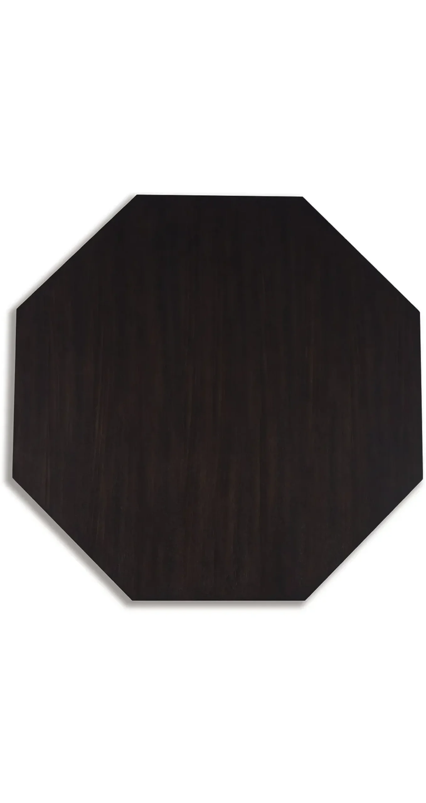 Best American Furniture Galleries Chasinfield Octagon Cocktail Table
