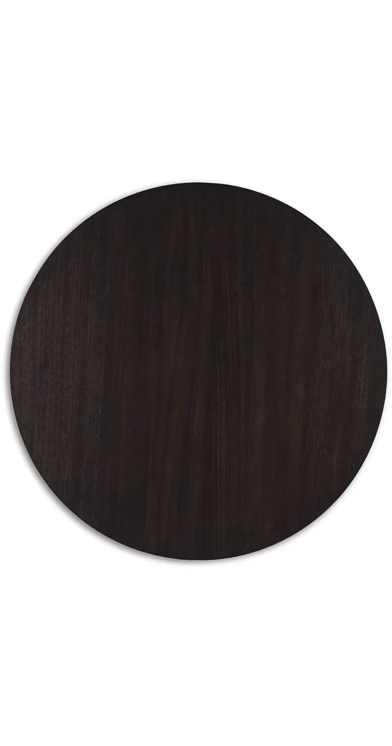 Sale American Furniture Galleries Chasinfield Round End Table