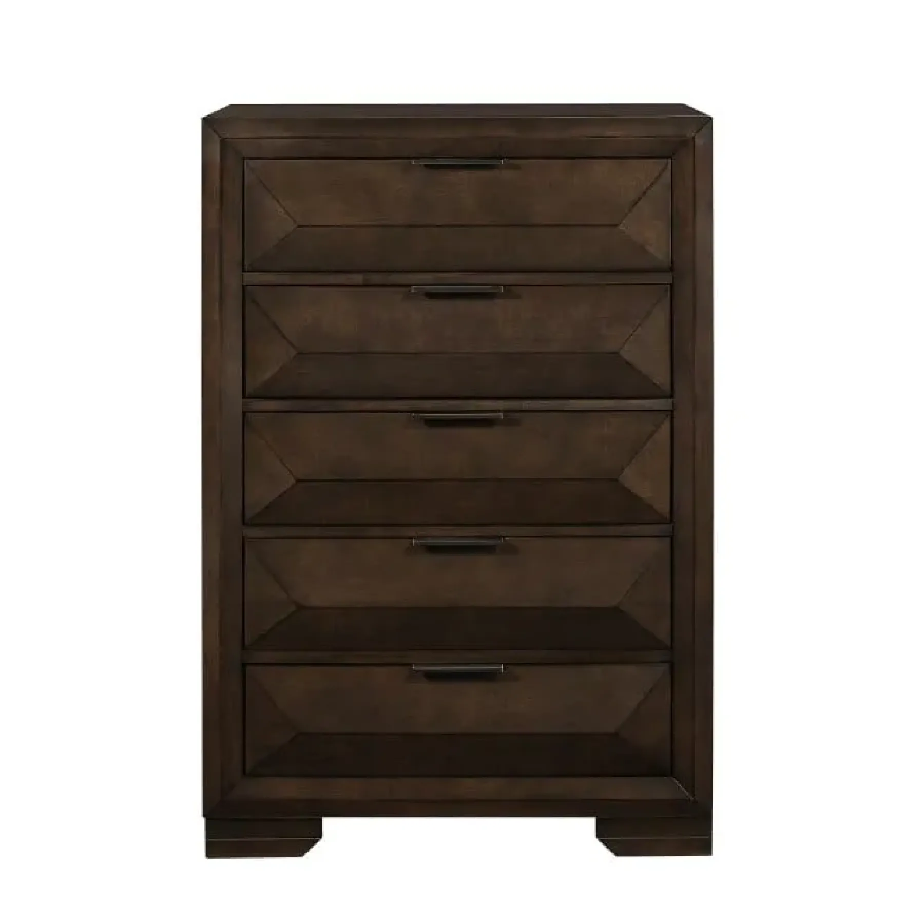 Hot American Furniture Galleries Chesky 5-Drawer Bedroom Chest