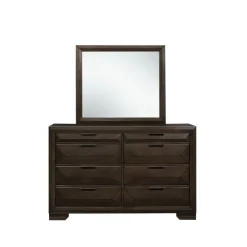 Outlet American Furniture Galleries Chesky 8-Drawer Dresser