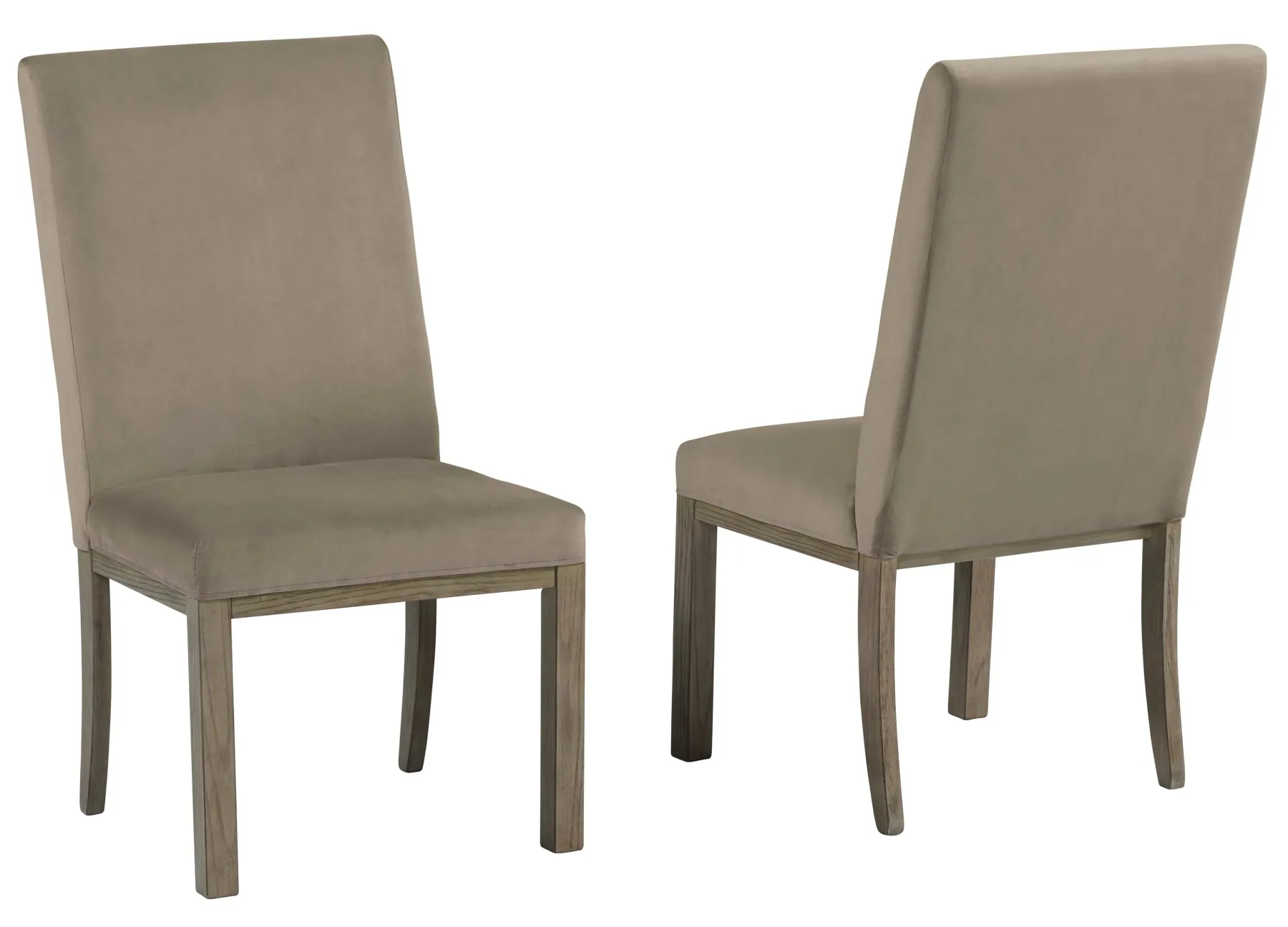 Best American Furniture Galleries Chrestner Dining Chair