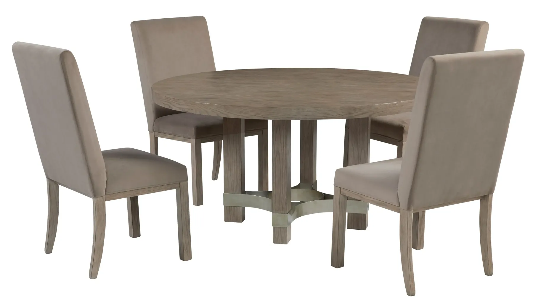 Best American Furniture Galleries Chrestner Dining Chair