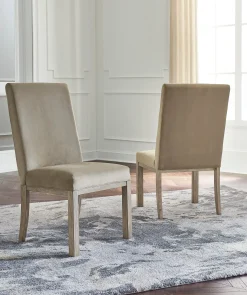 Best American Furniture Galleries Chrestner Dining Chair