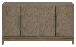 Clearance American Furniture Galleries Chrestner Dining Server