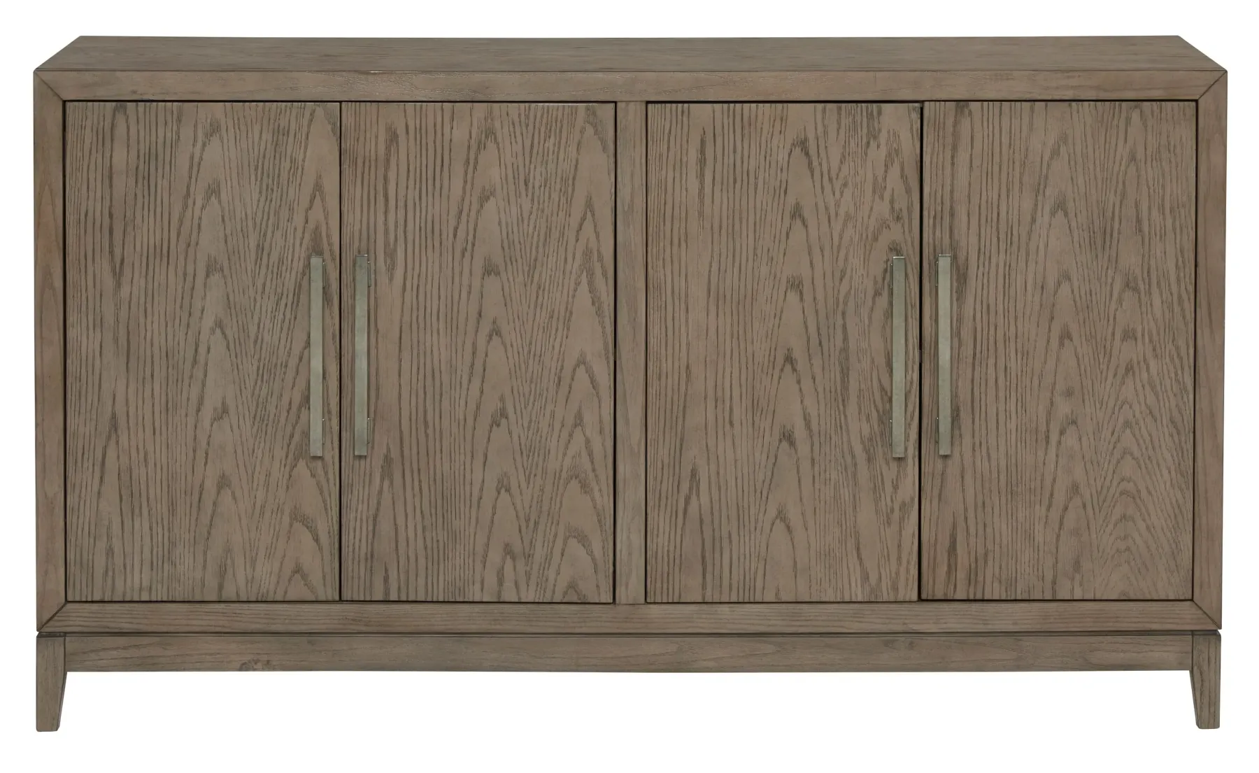 Clearance American Furniture Galleries Chrestner Dining Server