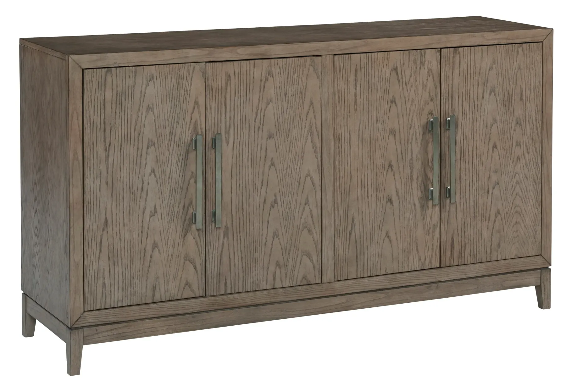 Clearance American Furniture Galleries Chrestner Dining Server