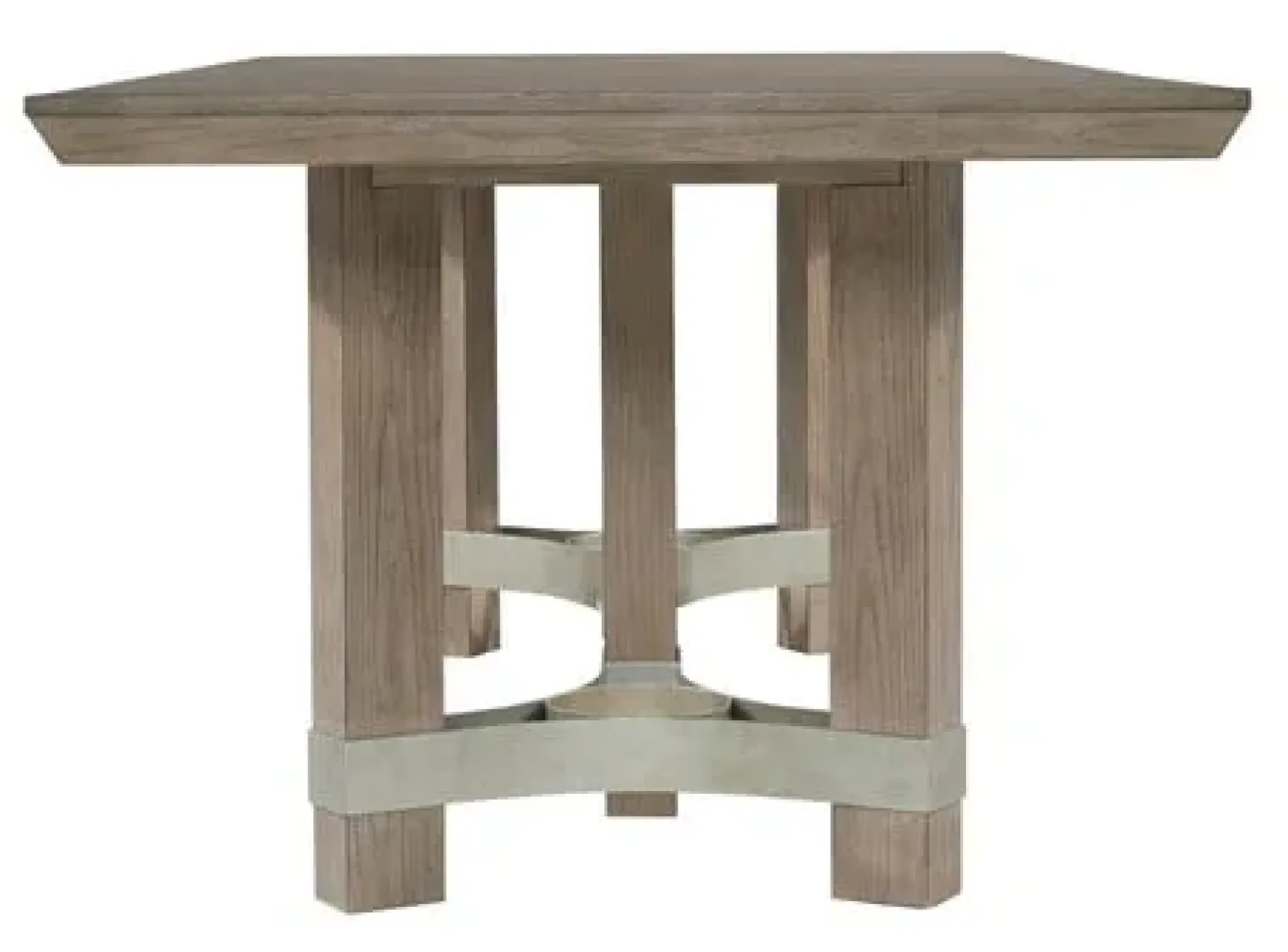 Clearance American Furniture Galleries Chrestner Dining Table