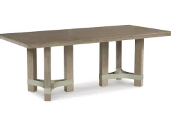New American Furniture Galleries Chrestner 5-Piece Dining Set