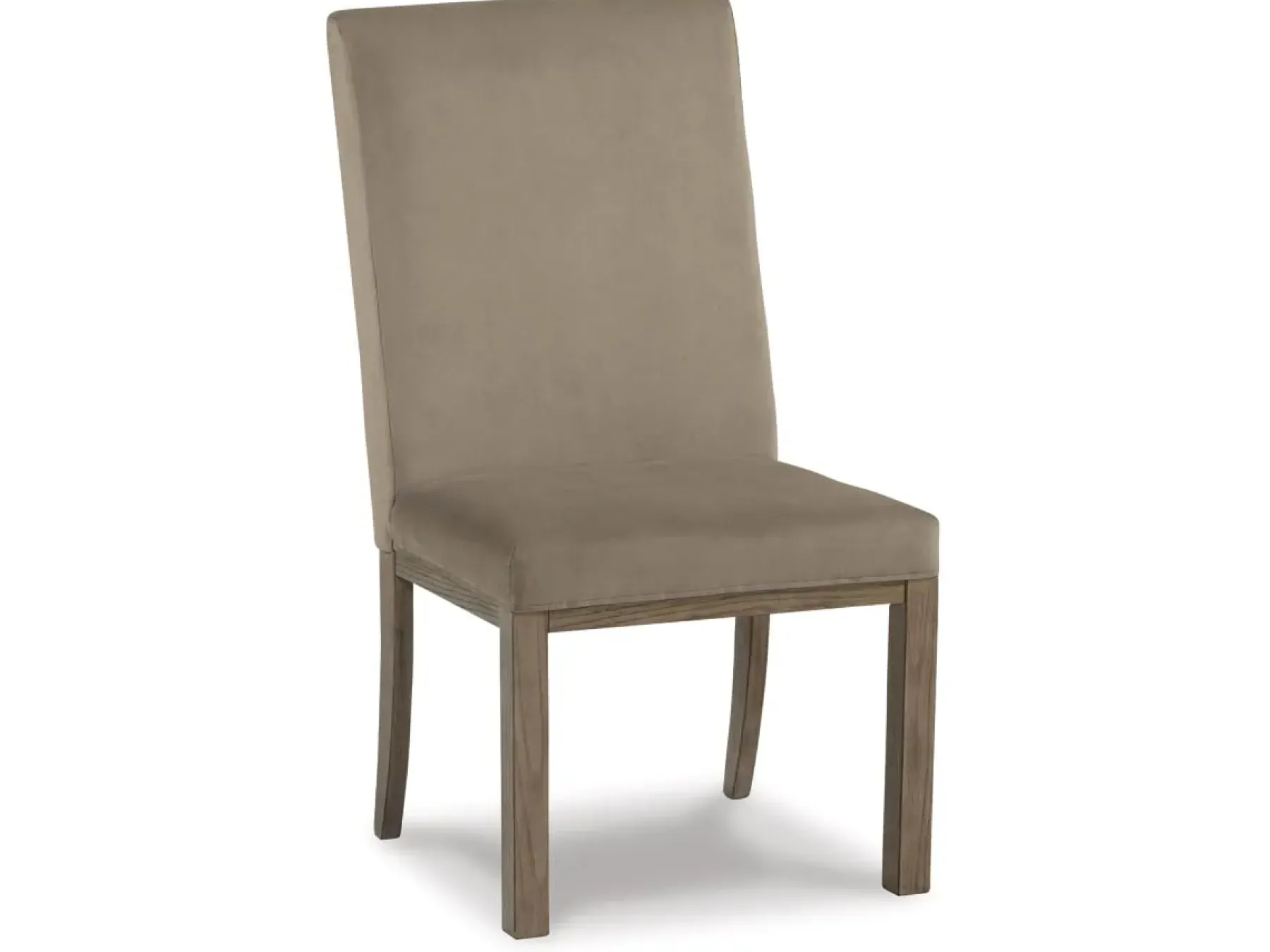 New American Furniture Galleries Chrestner 5-Piece Dining Set