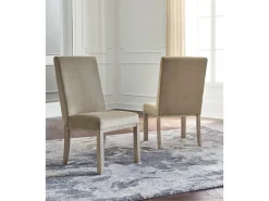 New American Furniture Galleries Chrestner 5-Piece Dining Set
