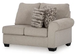 Best American Furniture Galleries Claireah Sectional
