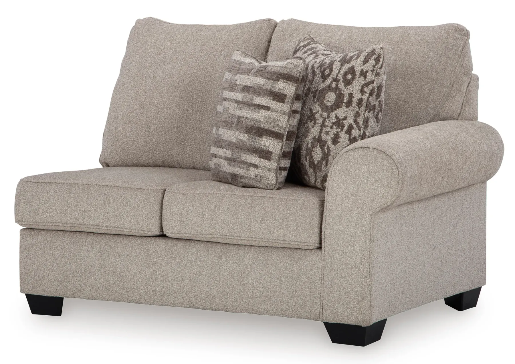 Best American Furniture Galleries Claireah Sectional