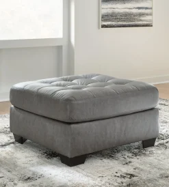Best American Furniture Galleries Clairette Court Oversized Accent Ottoman