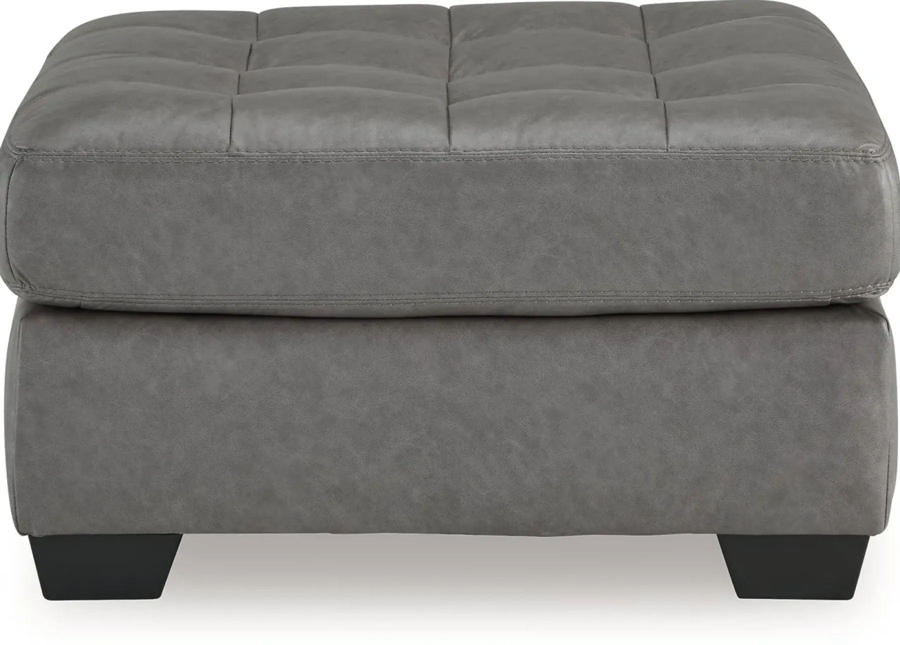 Best American Furniture Galleries Clairette Court Oversized Accent Ottoman