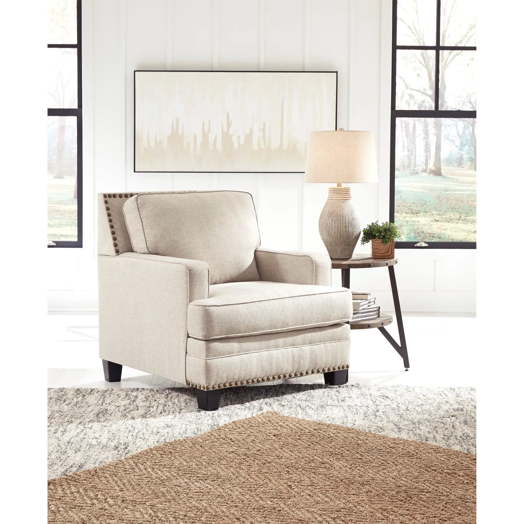 Best American Furniture Galleries Claredon Chair