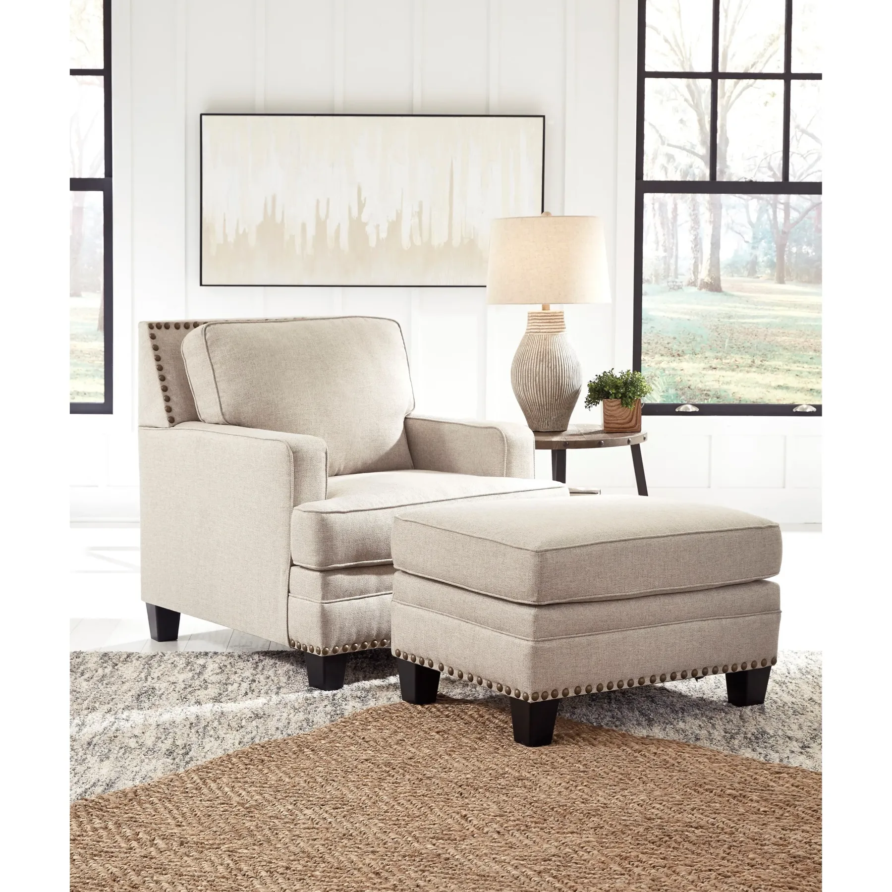 Best American Furniture Galleries Claredon Chair